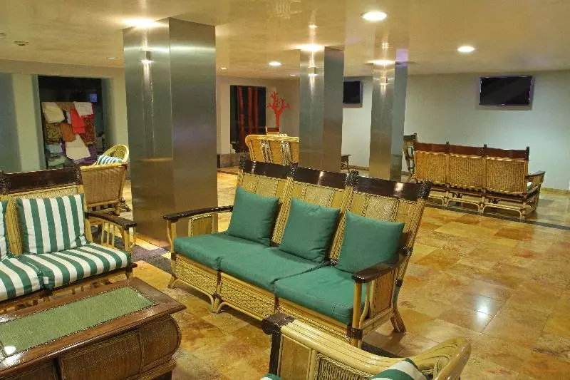 Fotos del hotel Holiday Inn Cuernavaca, An Ihg:  3