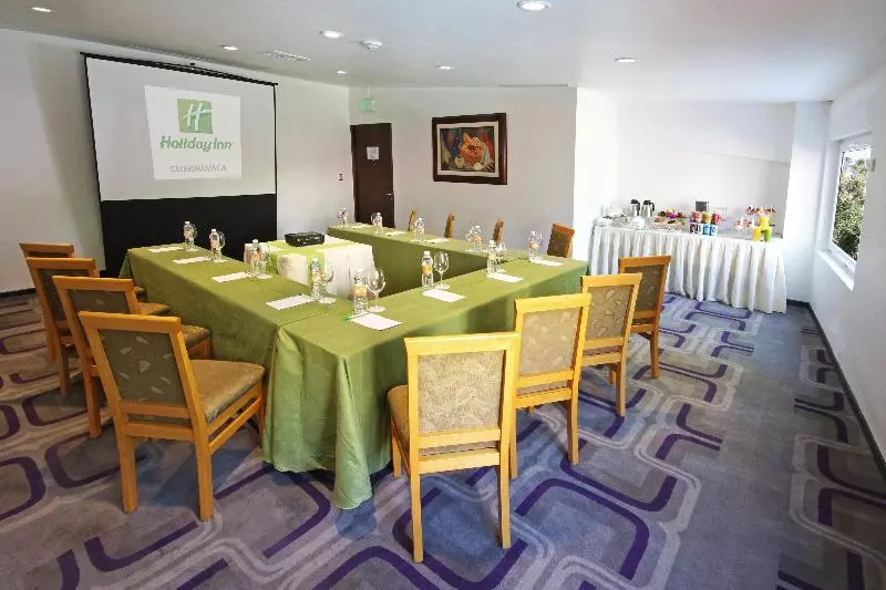 Fotos del hotel Holiday Inn Cuernavaca, An Ihg:  11