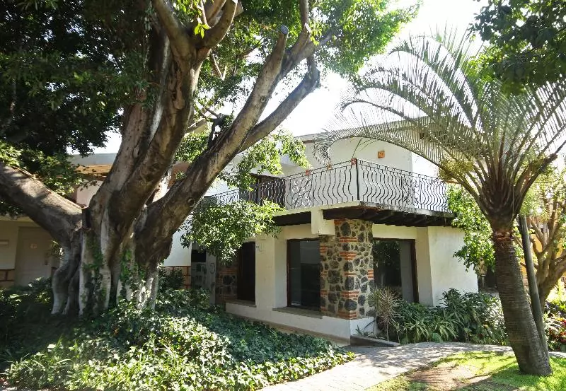 Fotos del hotel Holiday Inn Cuernavaca, An Ihg:  7