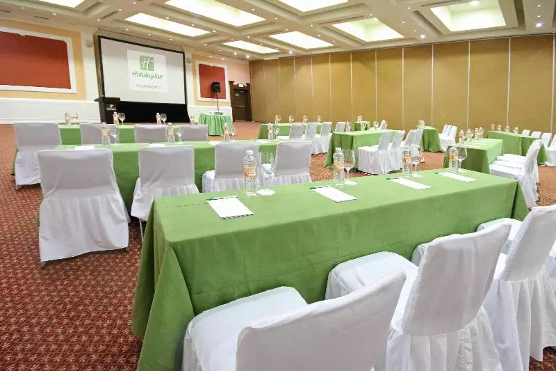 Fotos del hotel Holiday Inn Cuernavaca, An Ihg:  6