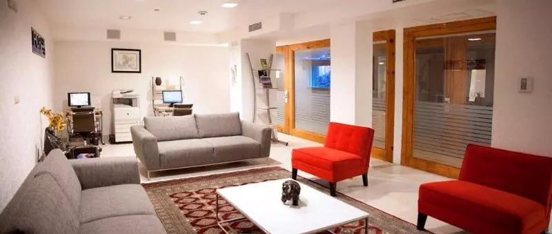 Fotos del hotel Holiday Inn Cuernavaca, An Ihg:  1