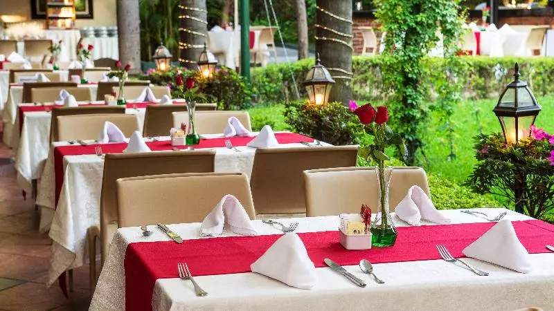 Fotos del hotel Holiday Inn Cuernavaca, An Ihg:  18