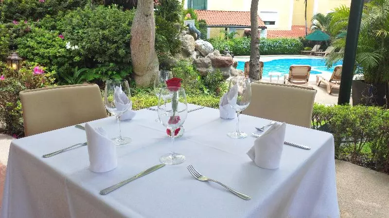 Fotos del hotel Holiday Inn Cuernavaca, An Ihg:  17