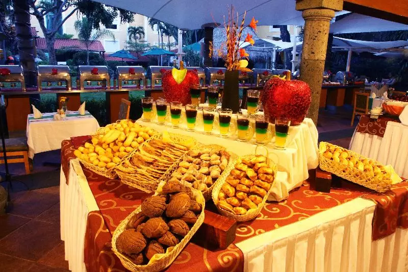 Fotos del hotel Holiday Inn Cuernavaca, An Ihg:  12