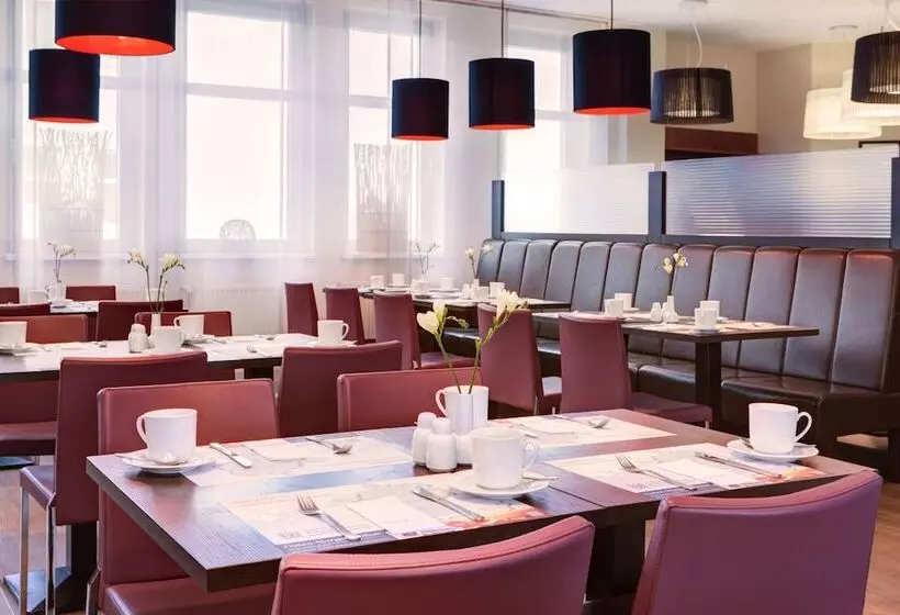 Fotos del hotel Intercityhotel Berlin Ostbahnhof:  3