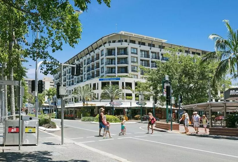 Fotos del hotel Mantra Esplanade:  23