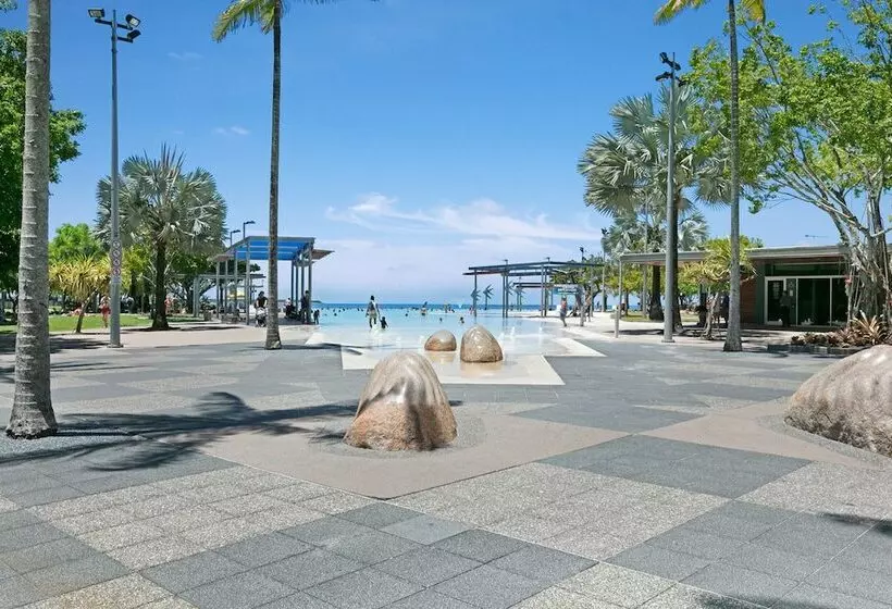 Fotos del hotel Mantra Esplanade:  22