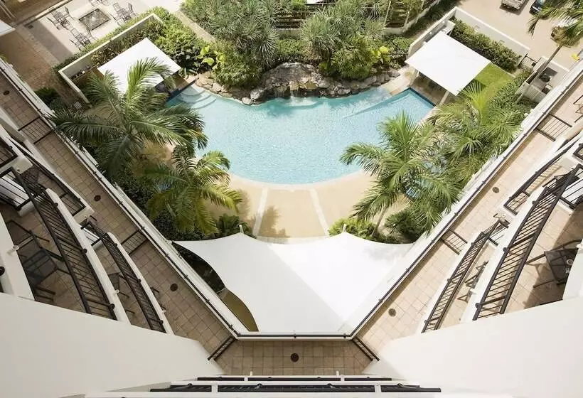 Fotos del hotel Mantra Esplanade:  2