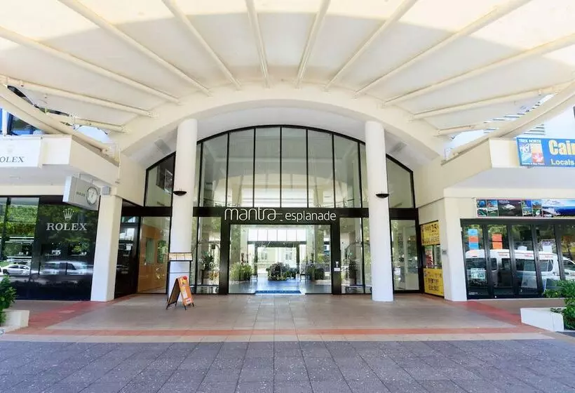 Fotos del hotel Mantra Esplanade:  20