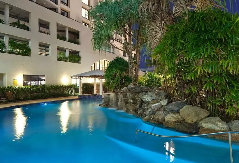 Fotos del hotel Mantra Esplanade:  6