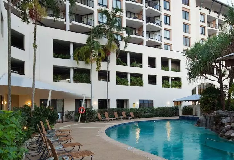 Fotos del hotel Mantra Esplanade:  25