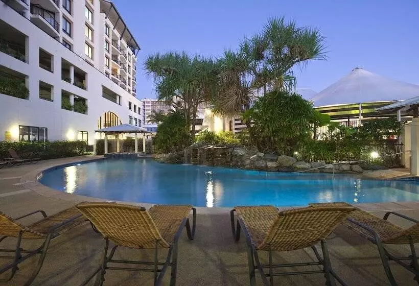 Fotos del hotel Mantra Esplanade:  14