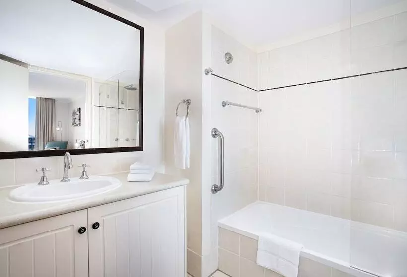 Fotos del hotel Mantra Esplanade:  7