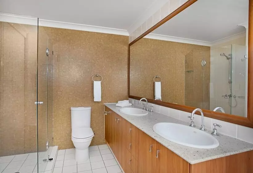 Fotos del hotel Mantra Esplanade:  11