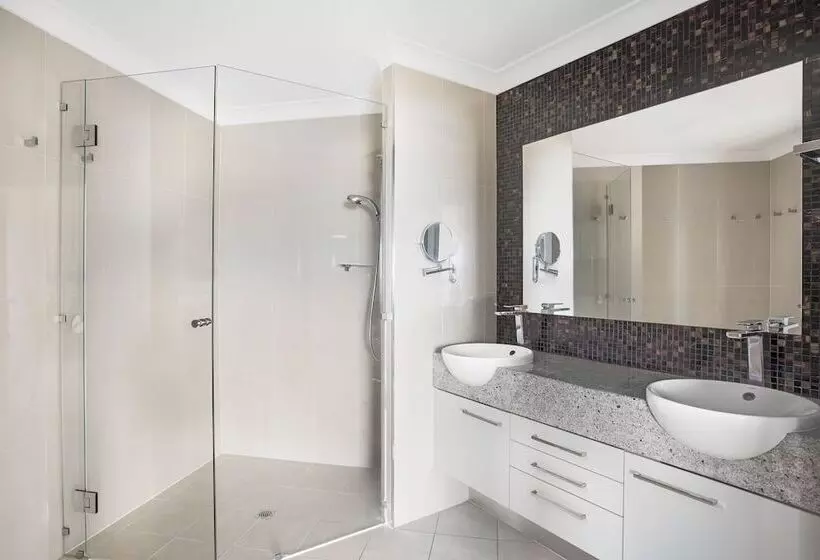 Fotos del hotel Mantra Esplanade:  15