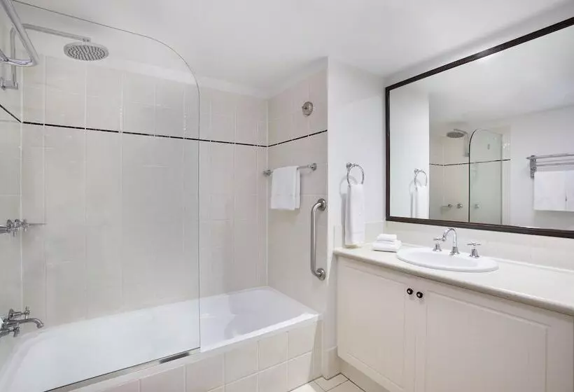 Fotos del hotel Mantra Esplanade:  3