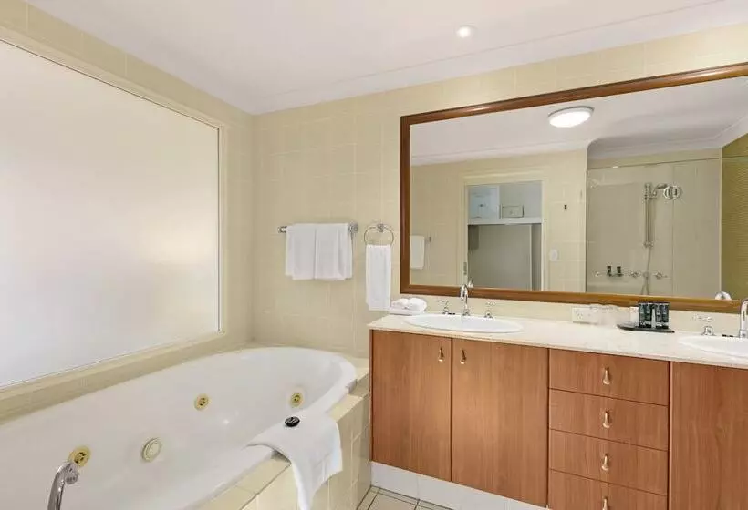 Fotos del hotel Mantra Esplanade:  19