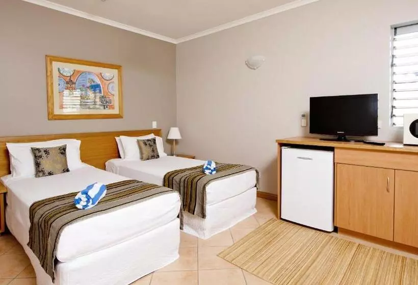 Fotos del hotel Mantra In The Village:  14