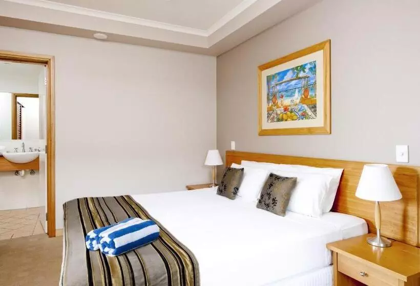 Fotos del hotel Mantra In The Village:  10