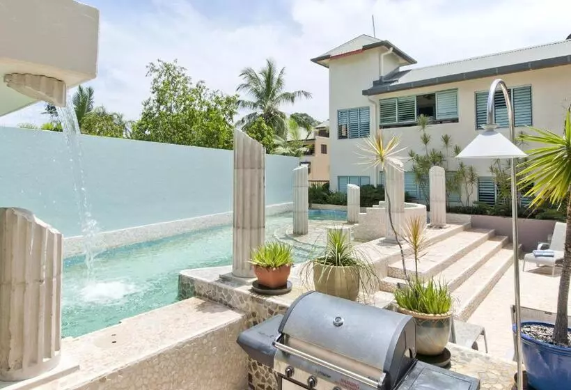 Fotos del hotel Mantra In The Village:  4