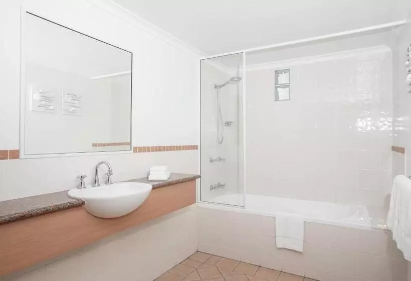 Fotos del hotel Mantra In The Village:  7