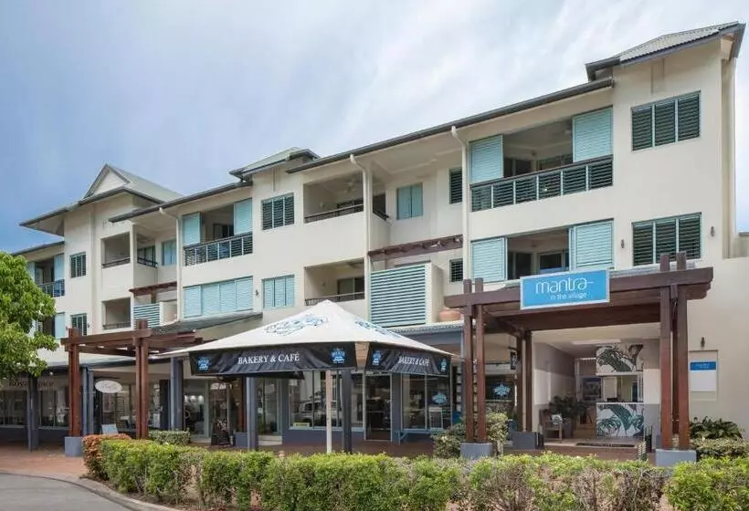 Fotos del hotel Mantra In The Village:  13