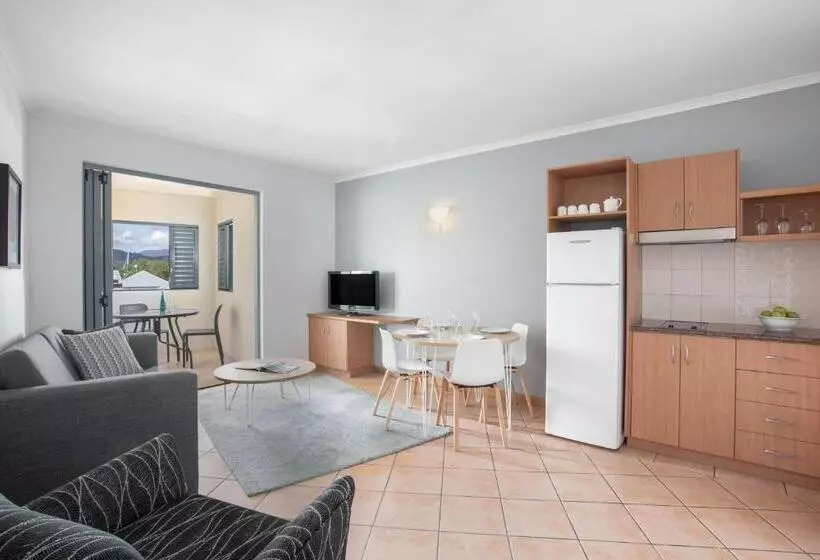 Fotos del hotel Mantra In The Village:  9