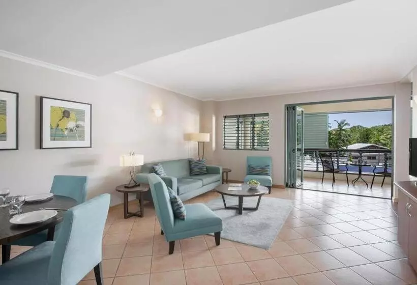 Fotos del hotel Mantra In The Village:  21