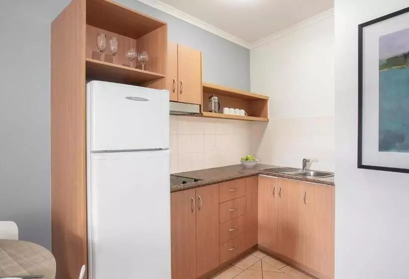 Fotos del hotel Mantra In The Village:  11