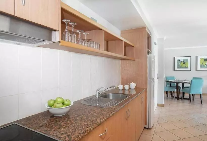 Fotos del hotel Mantra In The Village:  6