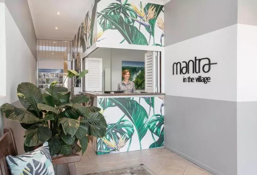 Fotos del hotel Mantra In The Village:  8