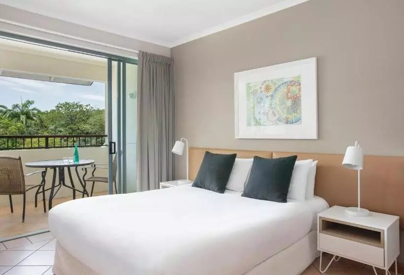 Fotos del hotel Mantra In The Village:  18