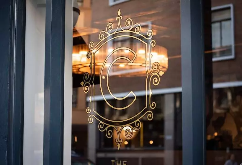 Fotos del hotel The Chamberlain:  7