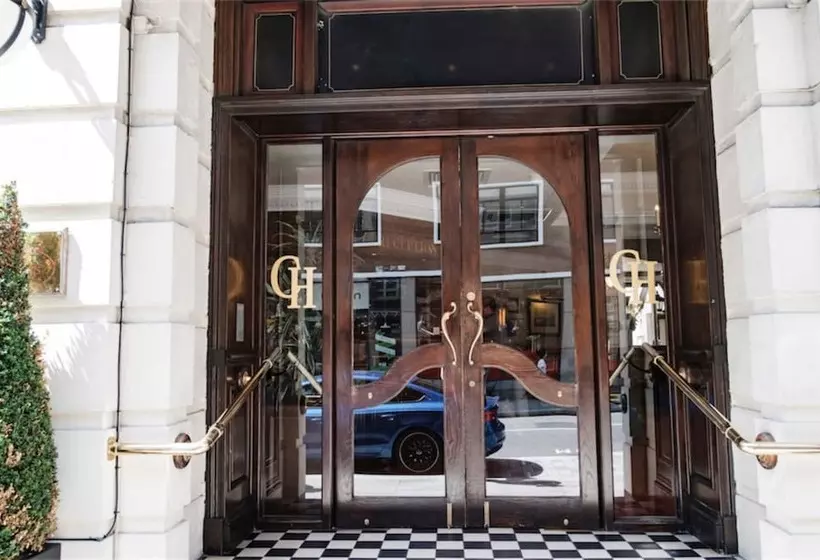 Fotos del hotel The Chamberlain:  5