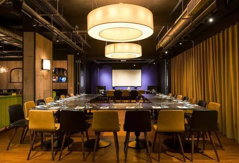 Fotos del hotel The Chamberlain:  11