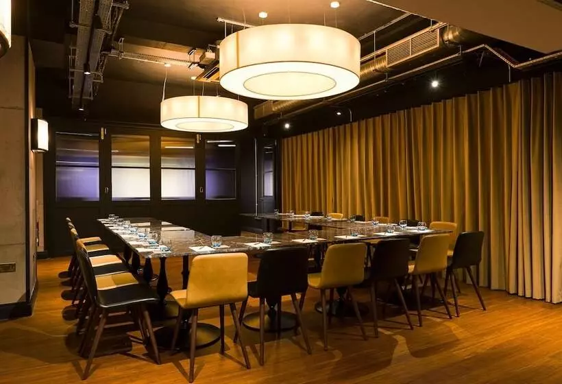 Fotos del hotel The Chamberlain:  15