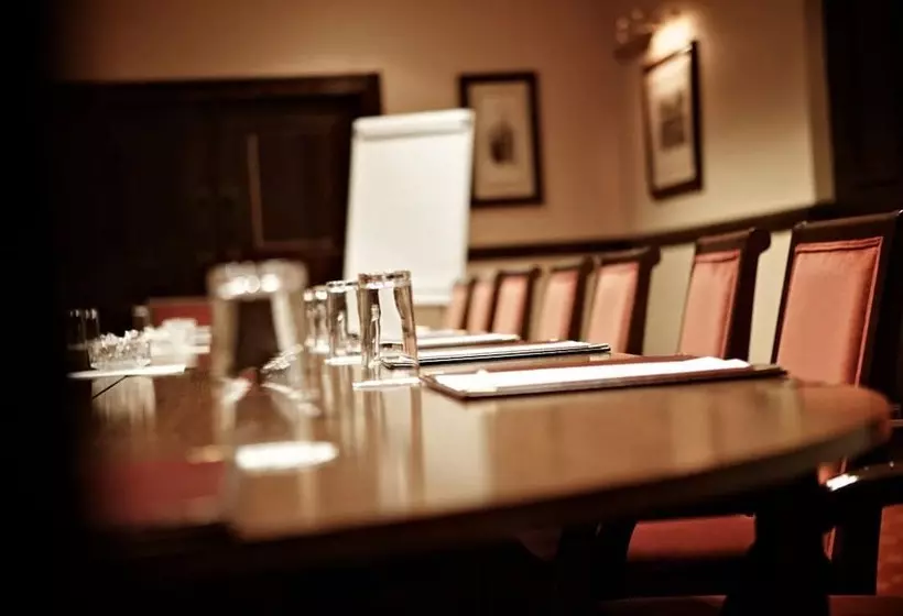 Fotos del hotel The Chamberlain:  13