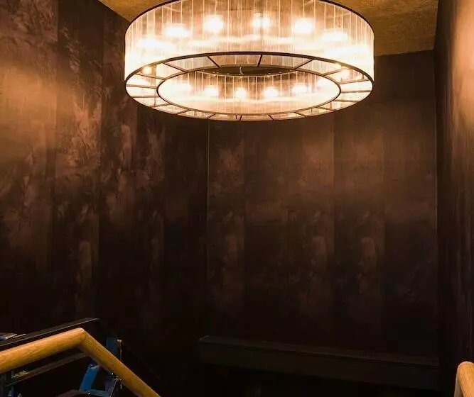 Fotos del hotel The Chamberlain:  14