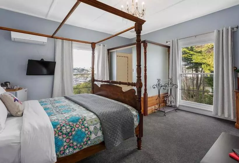 Fotos del hotel The Dragonfly Inn:  23