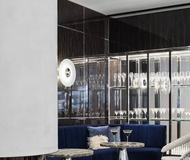 Fotos del hotel Royce:  11