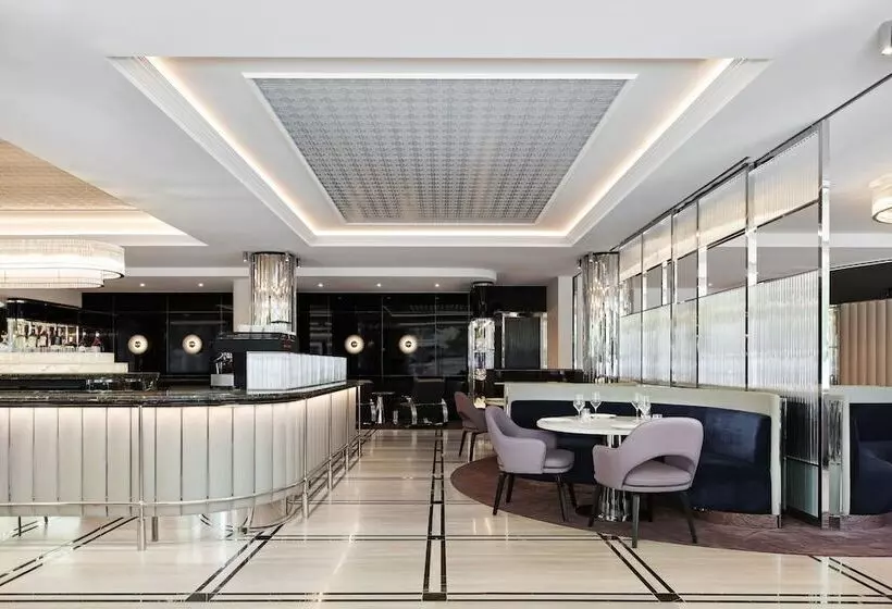 Fotos del hotel Royce:  8