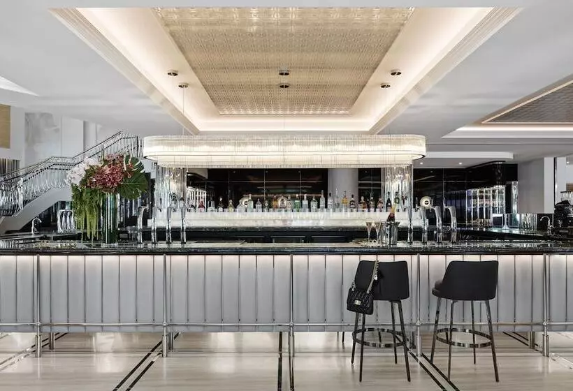 Fotos del hotel Royce:  4