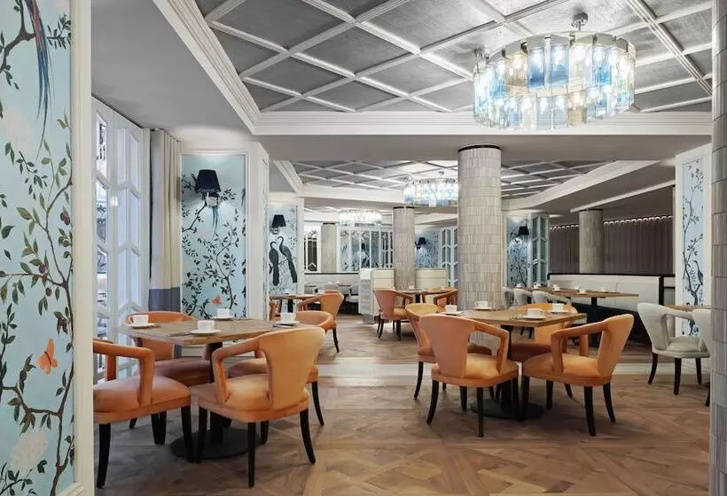 Fotos del hotel Royce:  3