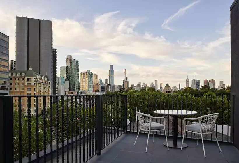 Fotos del hotel Royce:  7