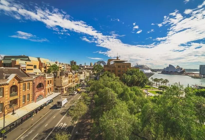 Fotos del hotel The Russell:  6