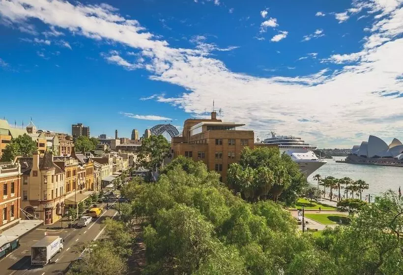 Fotos del hotel The Russell:  11