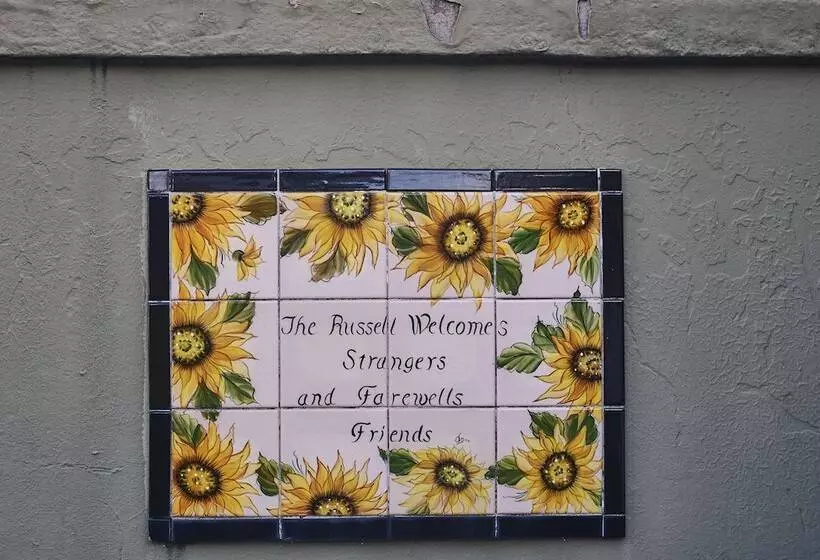 Fotos del hotel The Russell:  10