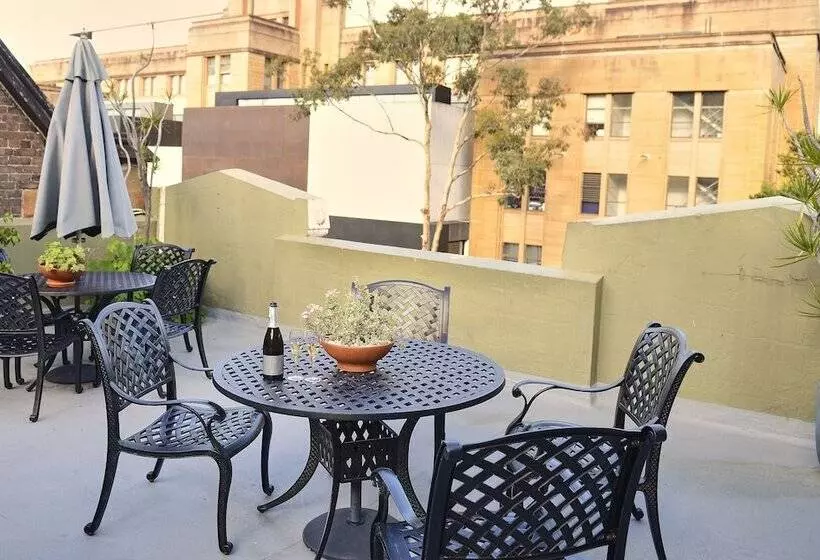 Fotos del hotel The Russell:  4