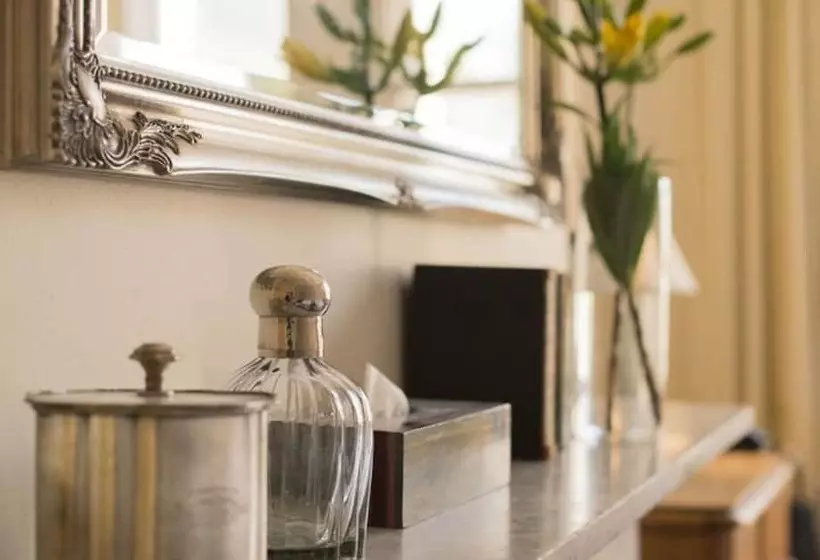 Fotos del hotel The Russell:  5