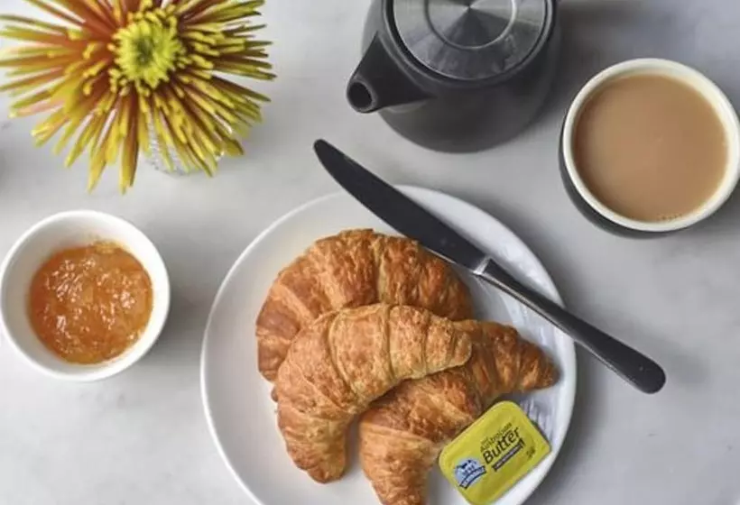 Fotos del hotel The Russell:  12